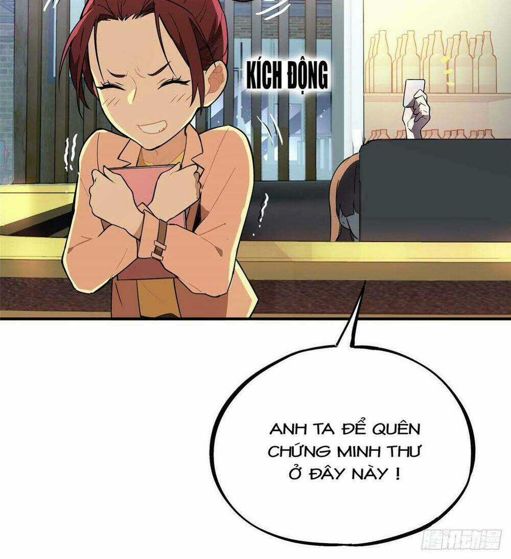 Toàn Chức Cao Thủ 2 Chapter 8 trang 6