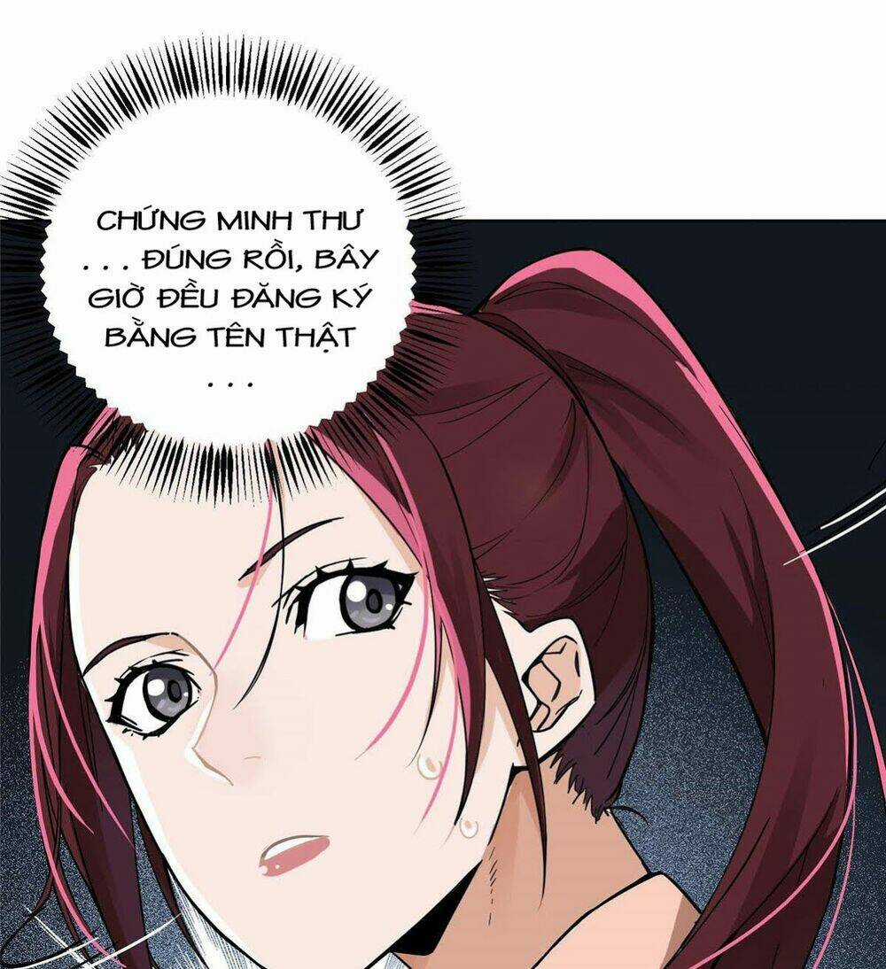 Toàn Chức Cao Thủ 2 Chapter 8 trang 7