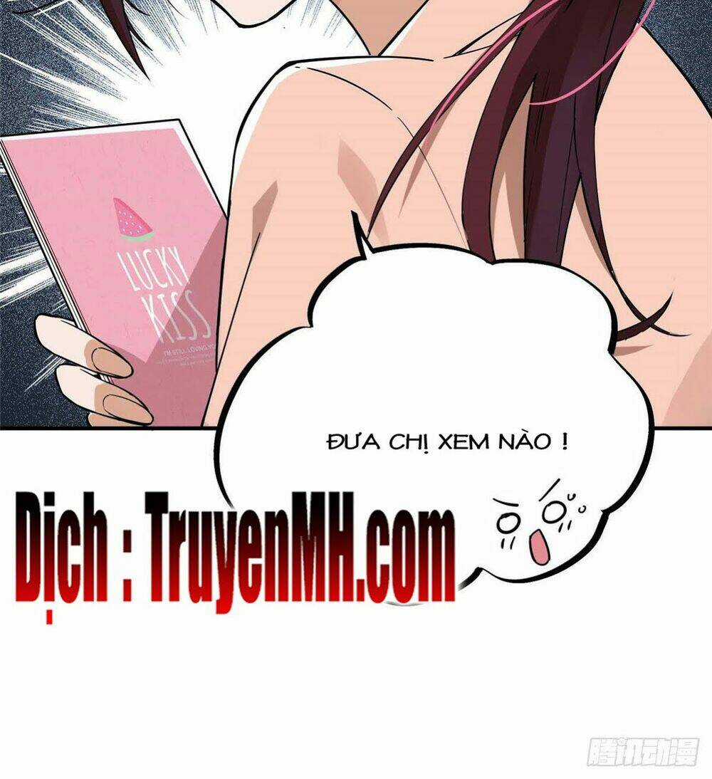 Toàn Chức Cao Thủ 2 Chapter 8 trang 8