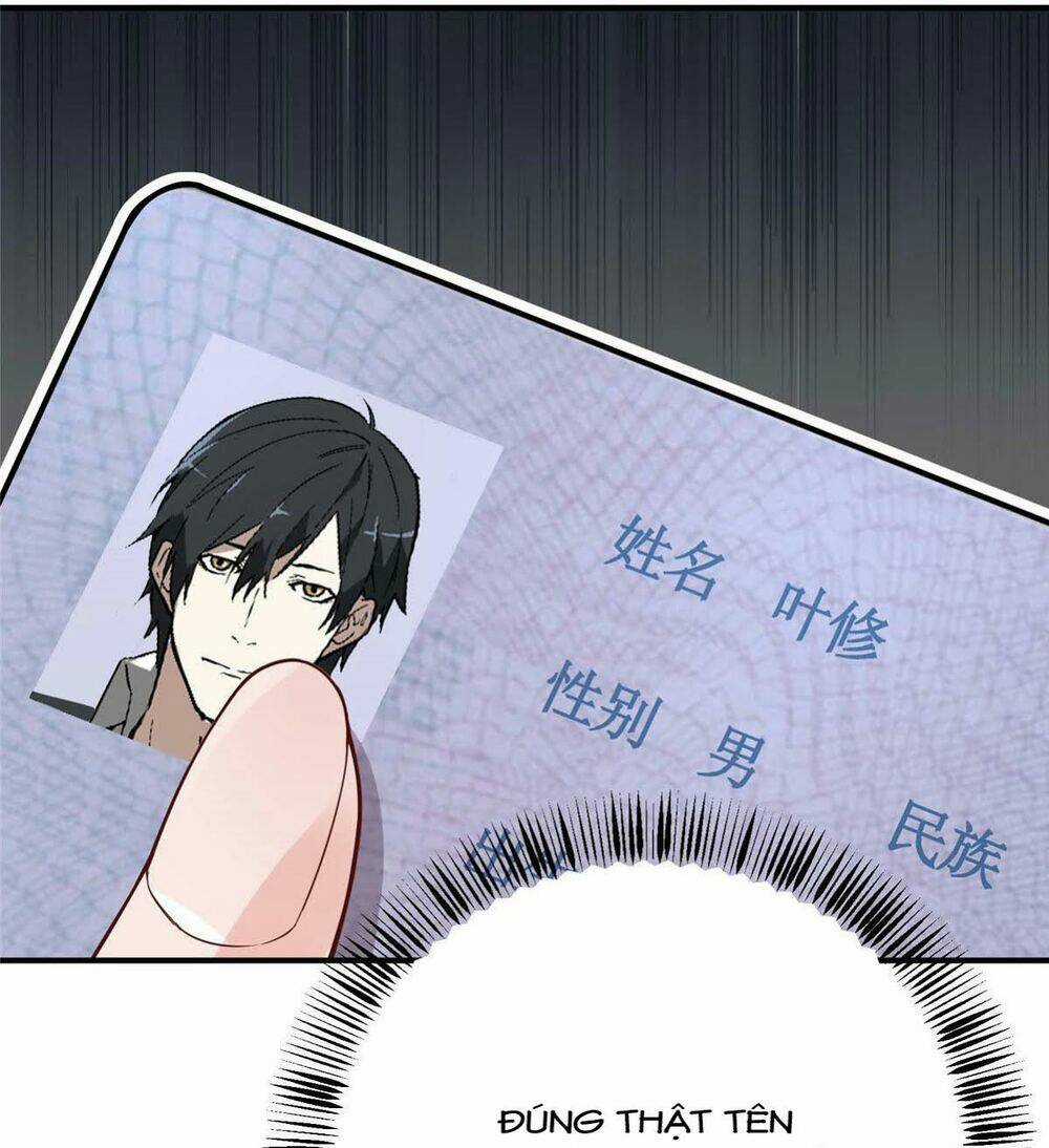 Toàn Chức Cao Thủ 2 Chapter 8 trang 9