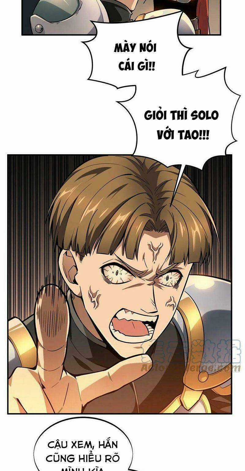 Toàn Chức Cao Thủ 2 Chapter 80 trang 25