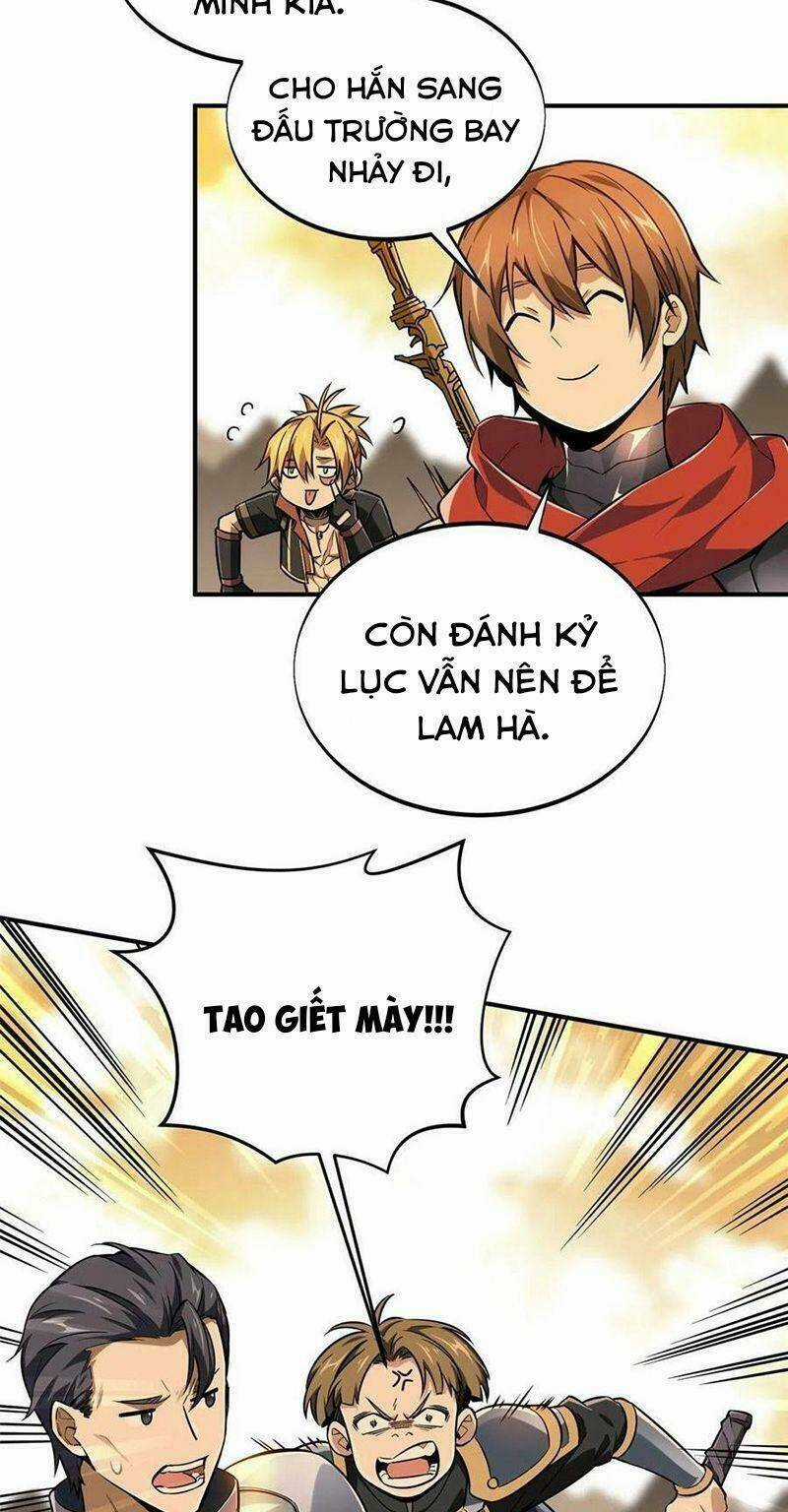 Toàn Chức Cao Thủ 2 Chapter 80 trang 26