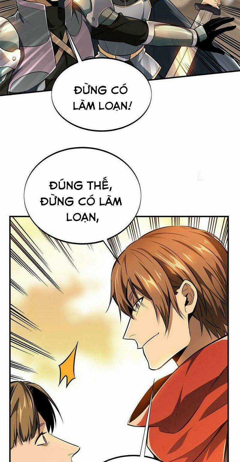 Toàn Chức Cao Thủ 2 Chapter 80 trang 27