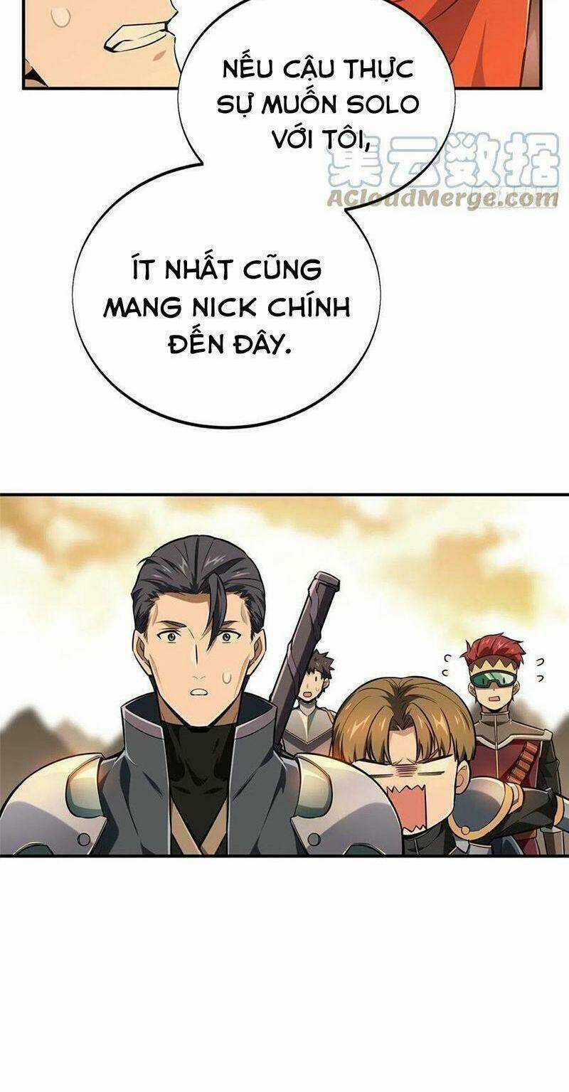 Toàn Chức Cao Thủ 2 Chapter 80 trang 28