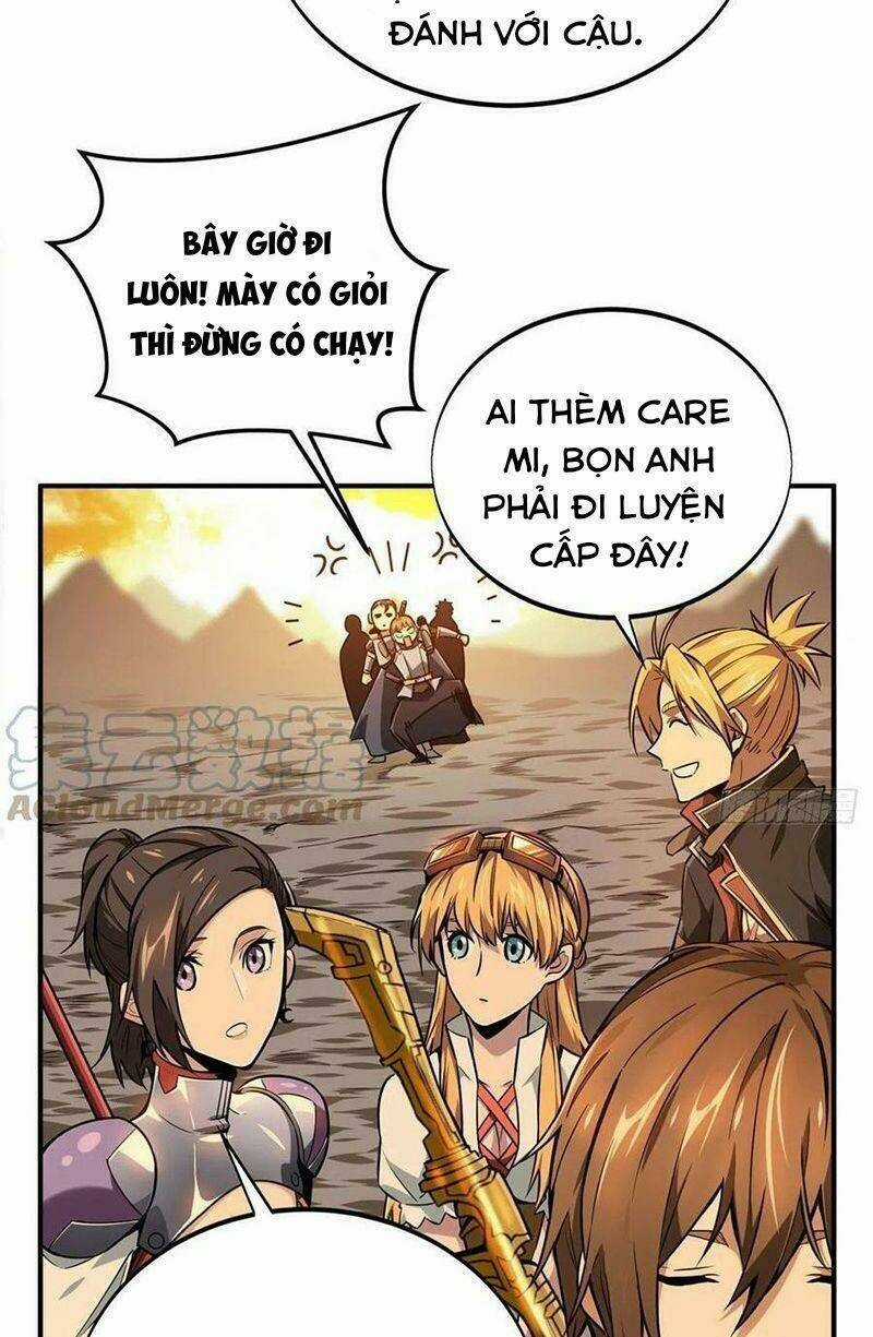 Toàn Chức Cao Thủ 2 Chapter 80 trang 30