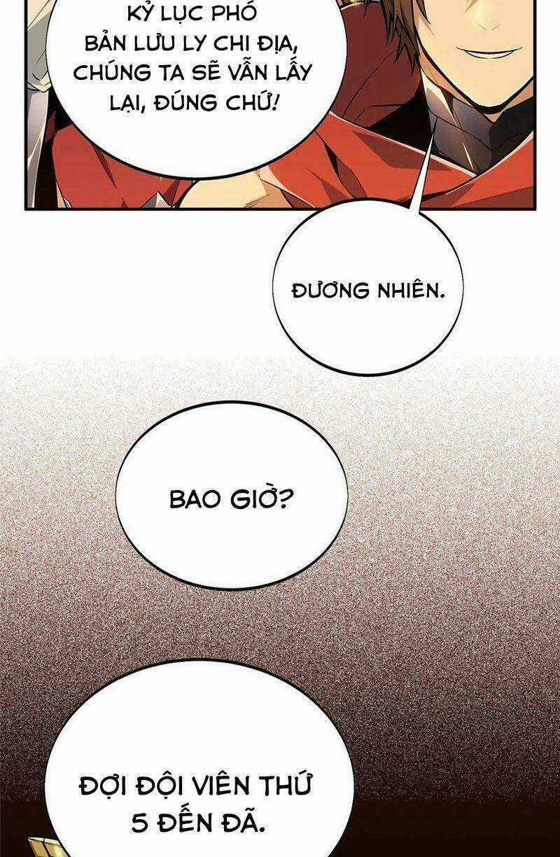 Toàn Chức Cao Thủ 2 Chapter 80 trang 31