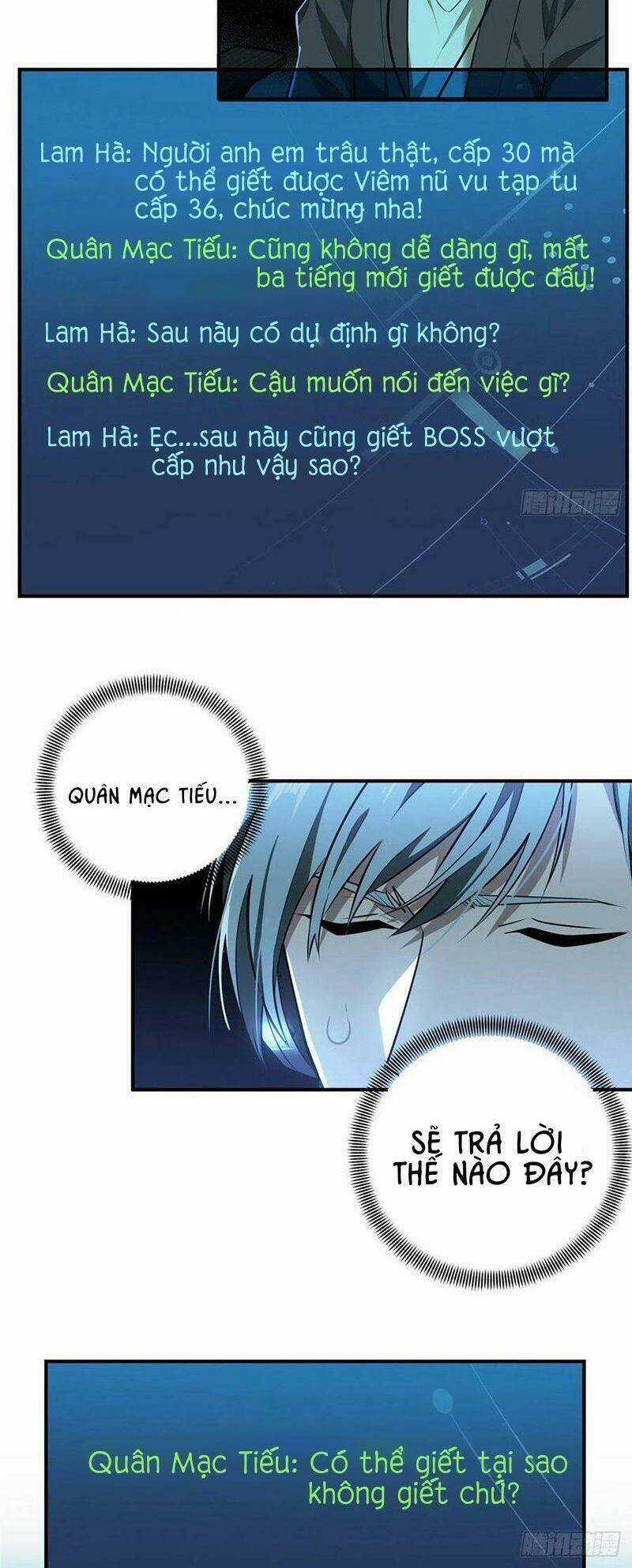 Toàn Chức Cao Thủ 2 Chapter 80 trang 4