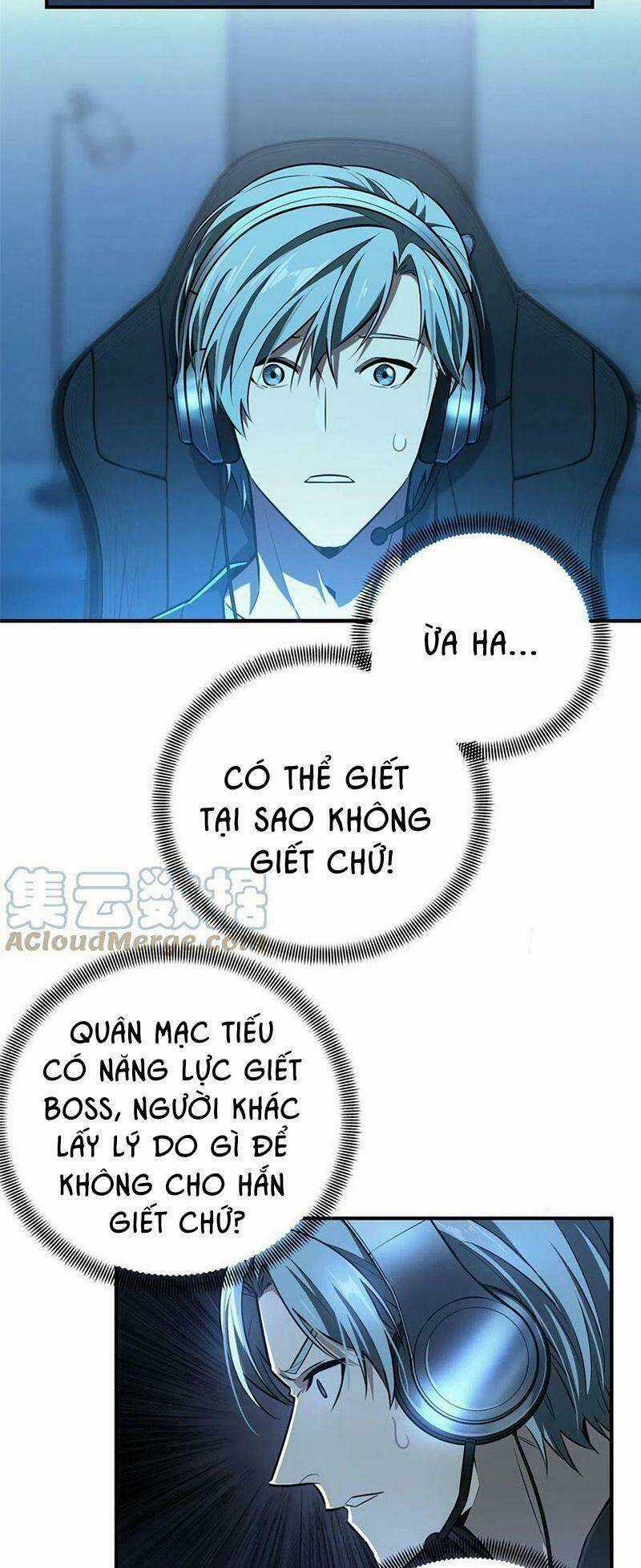 Toàn Chức Cao Thủ 2 Chapter 80 trang 5