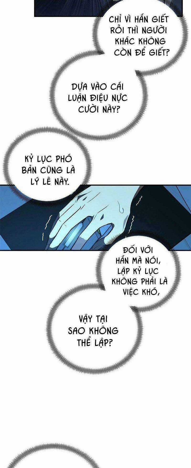 Toàn Chức Cao Thủ 2 Chapter 80 trang 6