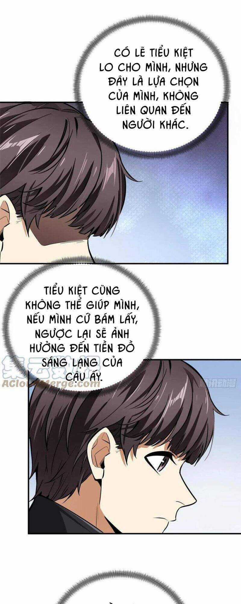 Toàn Chức Cao Thủ 2 Chapter 81 trang 11
