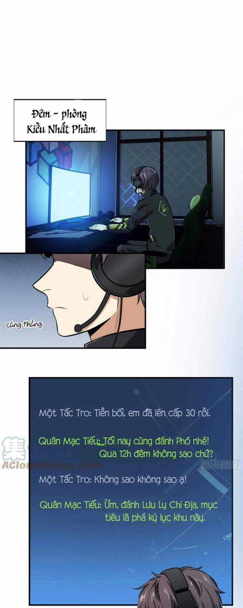 Toàn Chức Cao Thủ 2 Chapter 81 trang 13