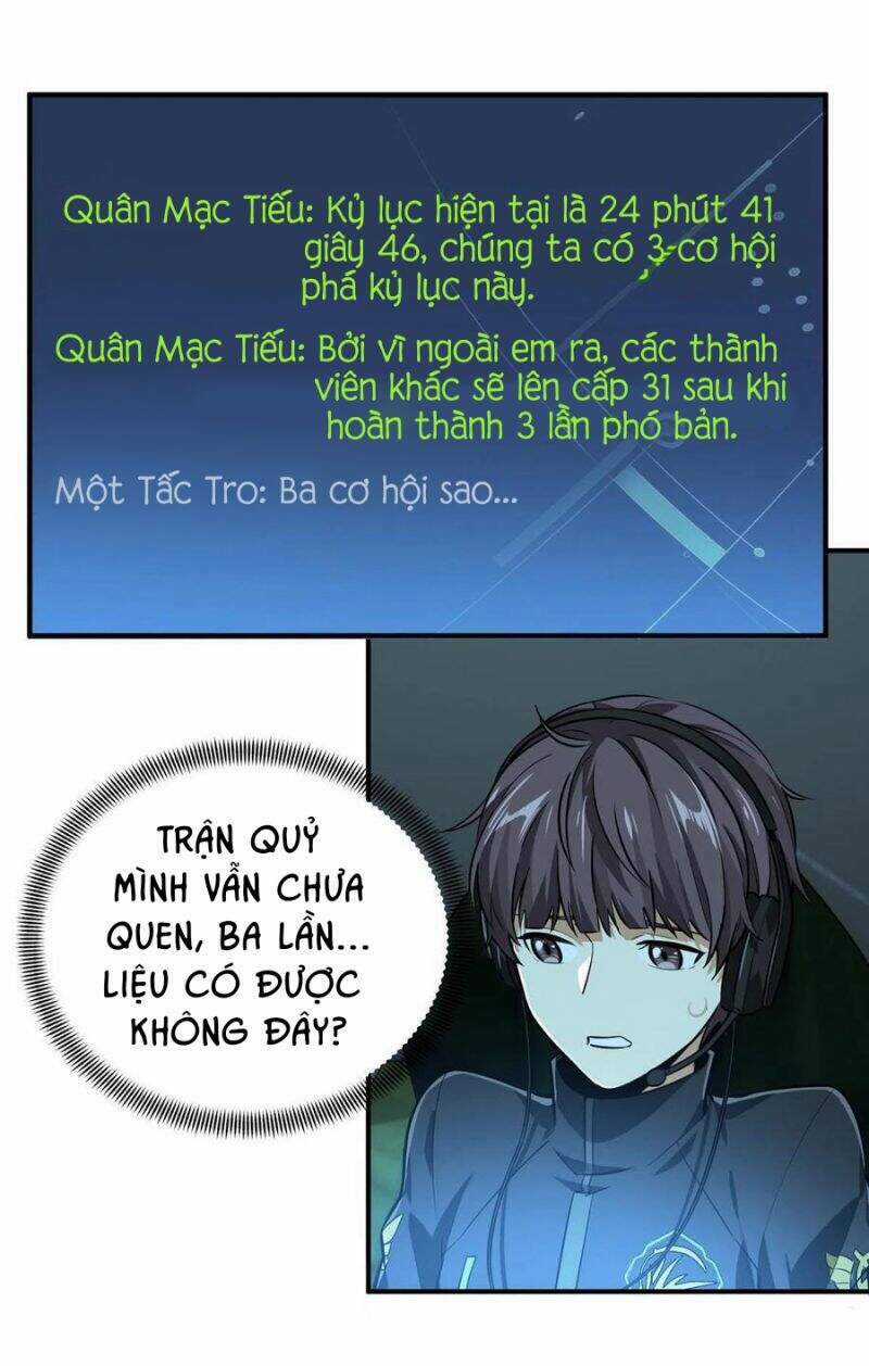 Toàn Chức Cao Thủ 2 Chapter 81 trang 15