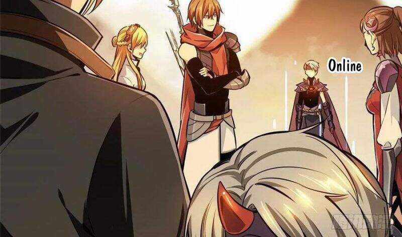 Toàn Chức Cao Thủ 2 Chapter 81 trang 20