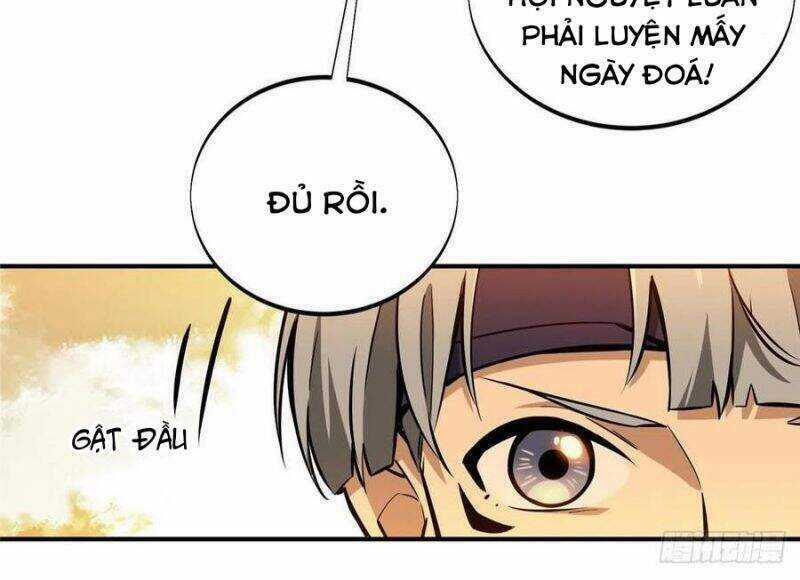 Toàn Chức Cao Thủ 2 Chapter 81 trang 22