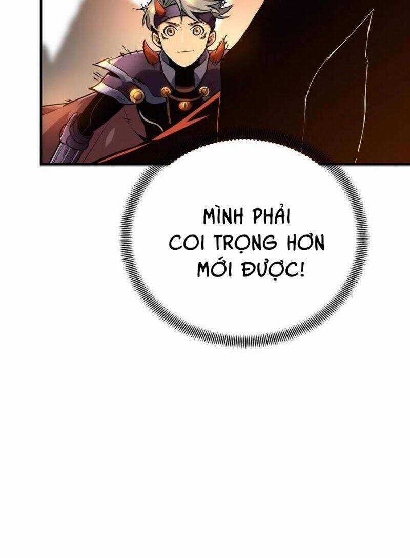 Toàn Chức Cao Thủ 2 Chapter 81 trang 33