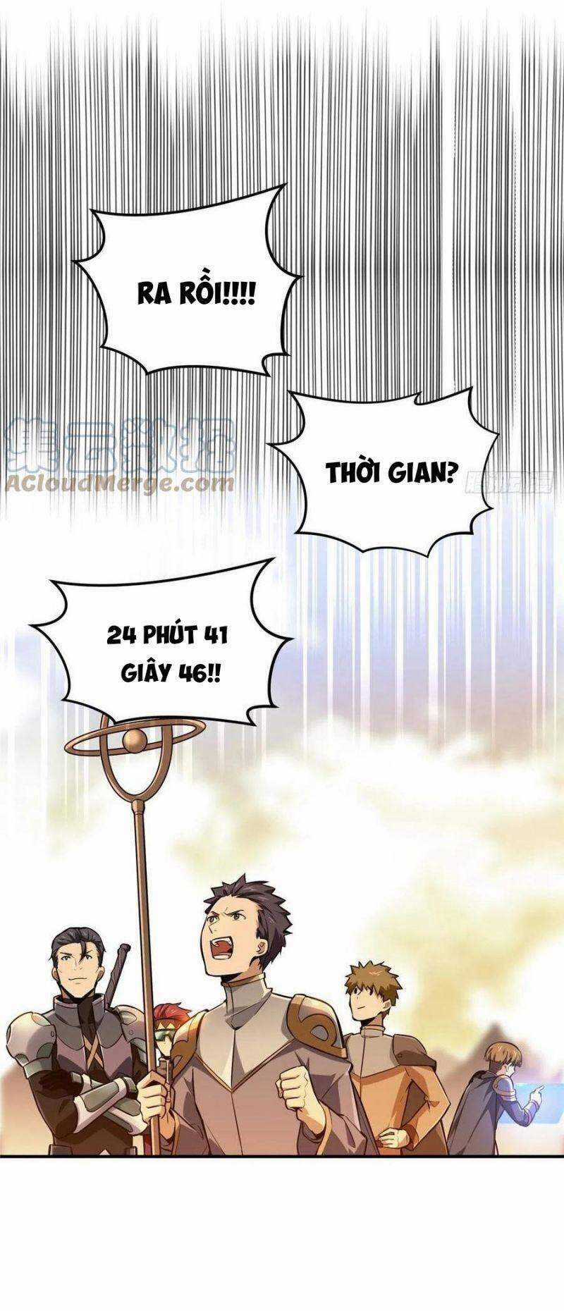 Toàn Chức Cao Thủ 2 Chapter 81 trang 4