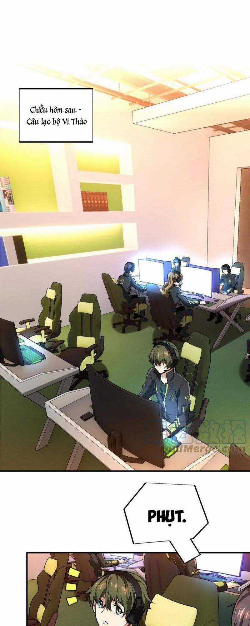 Toàn Chức Cao Thủ 2 Chapter 81 trang 5