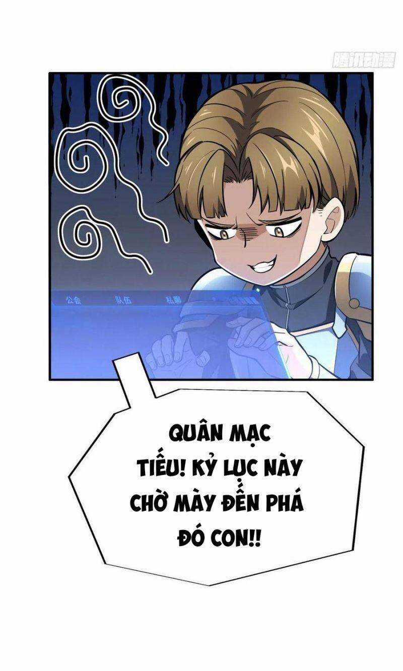 Toàn Chức Cao Thủ 2 Chapter 81 trang 7