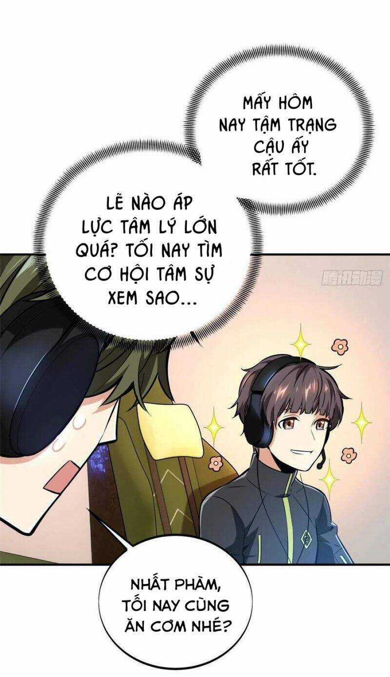 Toàn Chức Cao Thủ 2 Chapter 81 trang 8