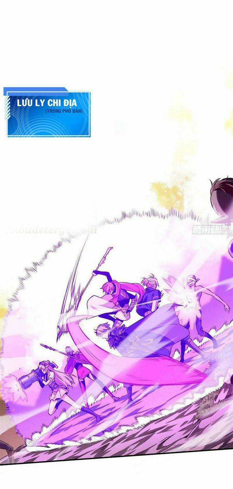 Toàn Chức Cao Thủ 2 Chapter 82 trang 1