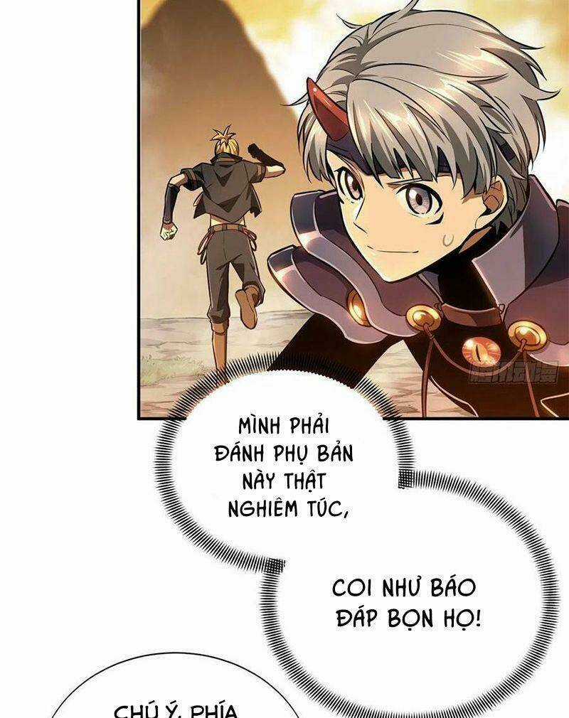 Toàn Chức Cao Thủ 2 Chapter 82 trang 10