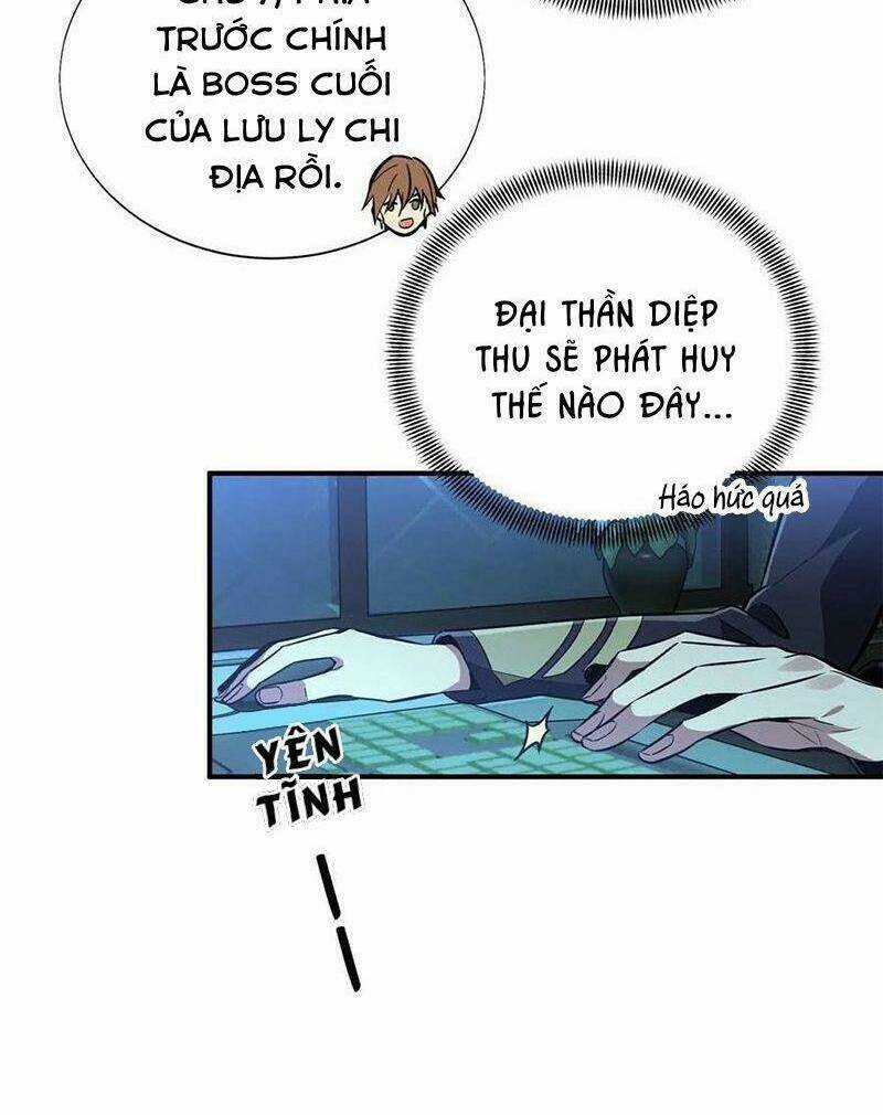 Toàn Chức Cao Thủ 2 Chapter 82 trang 11