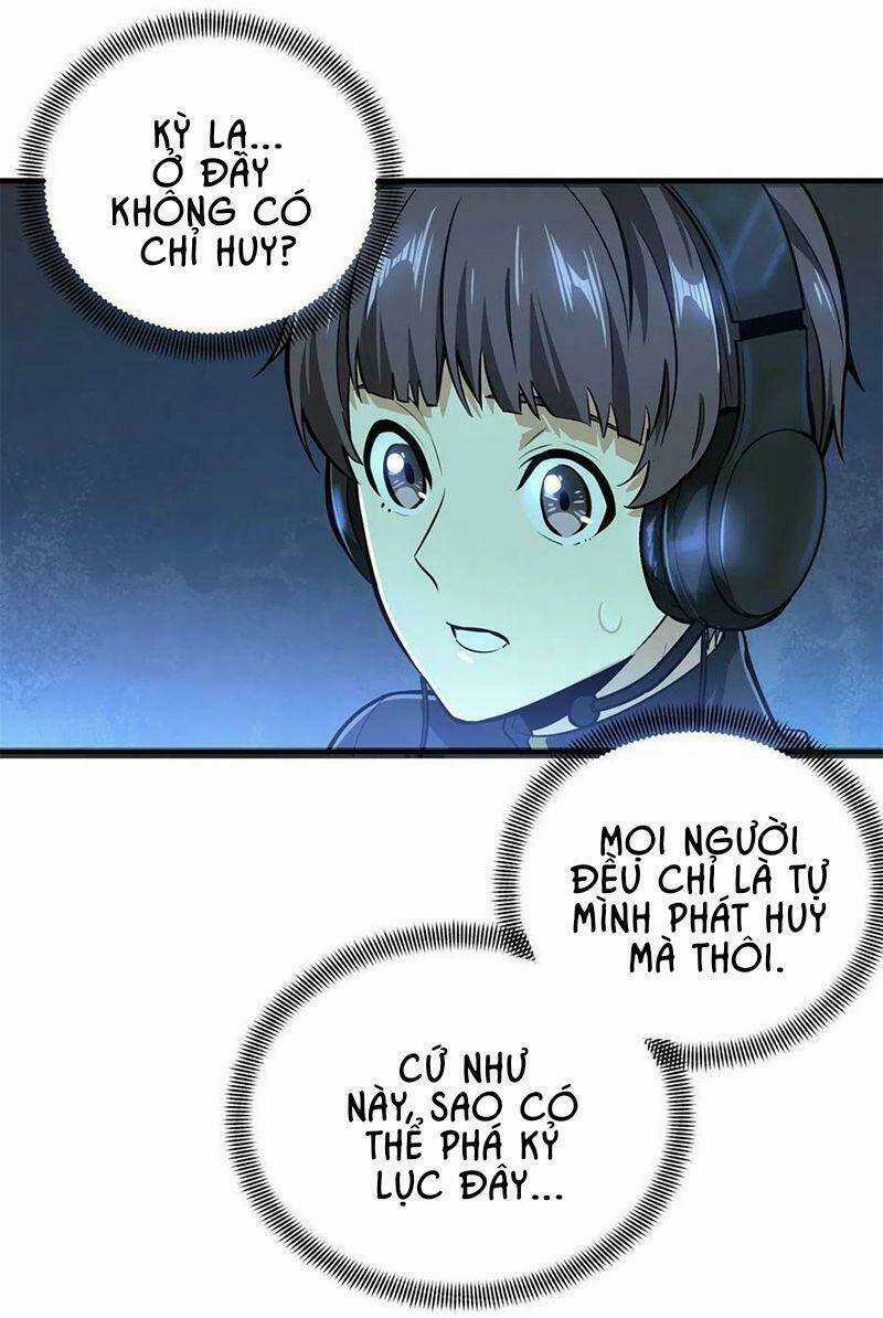 Toàn Chức Cao Thủ 2 Chapter 82 trang 12