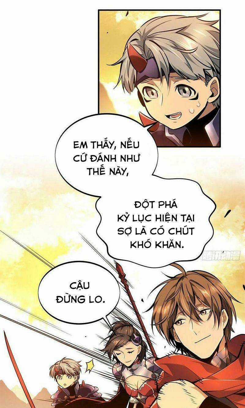 Toàn Chức Cao Thủ 2 Chapter 82 trang 14