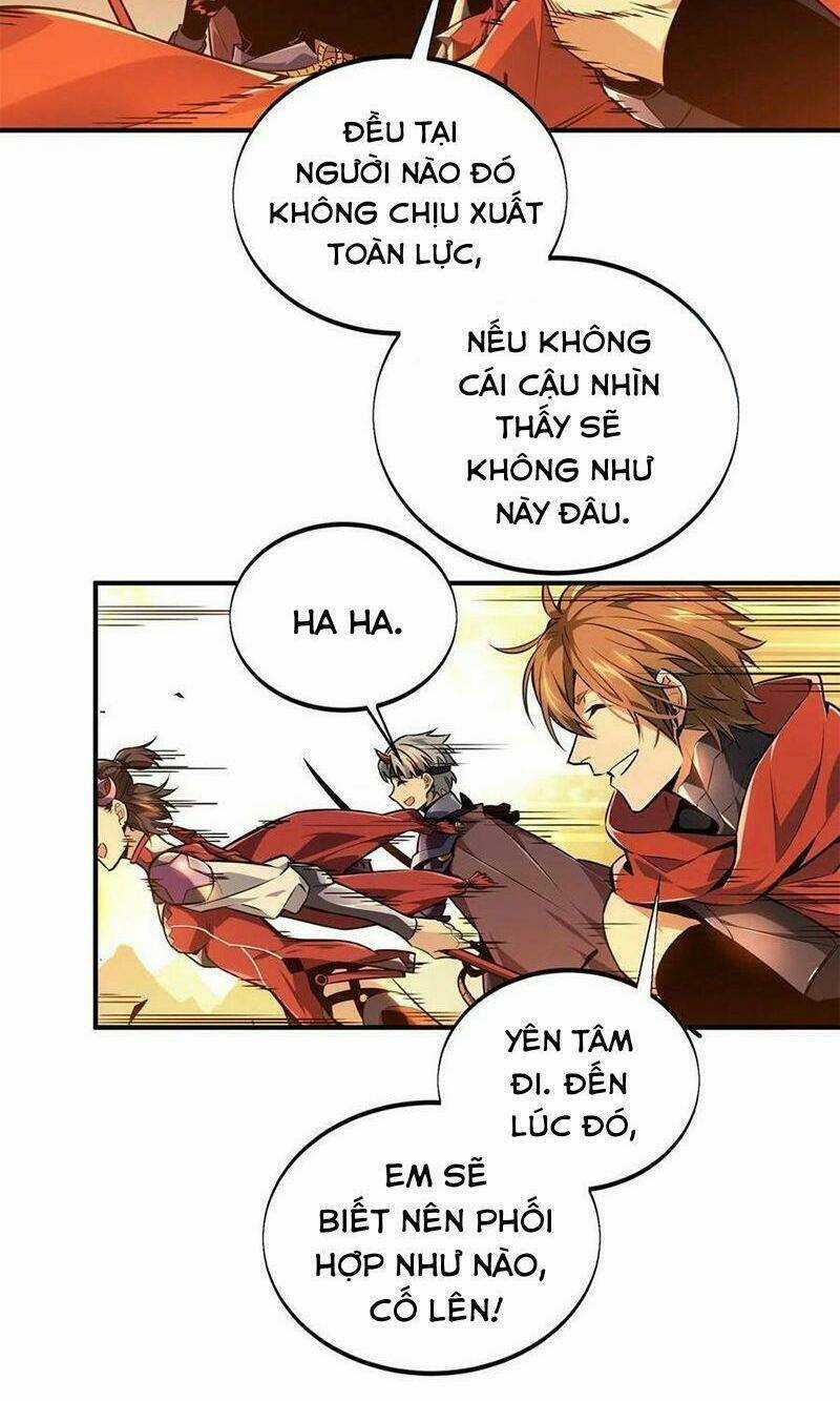Toàn Chức Cao Thủ 2 Chapter 82 trang 15