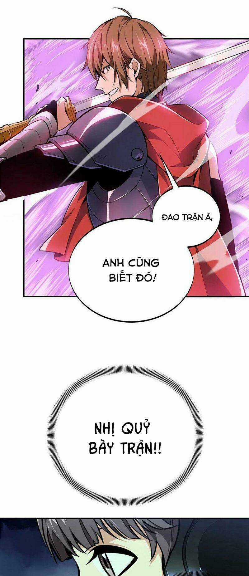 Toàn Chức Cao Thủ 2 Chapter 82 trang 17