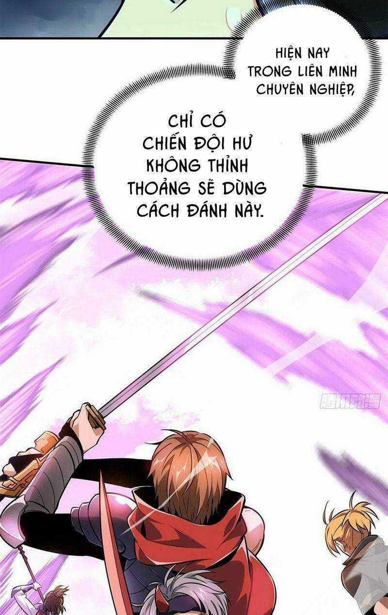 Toàn Chức Cao Thủ 2 Chapter 82 trang 18