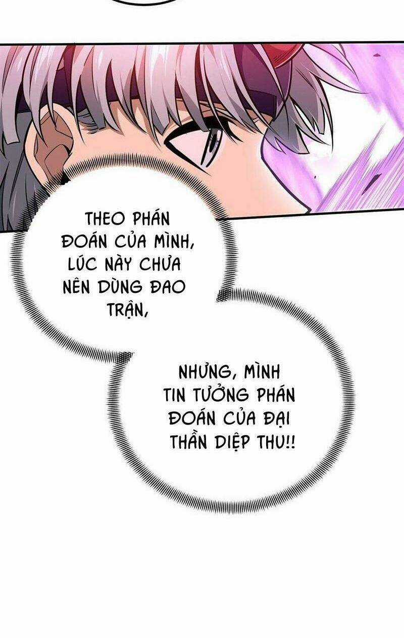 Toàn Chức Cao Thủ 2 Chapter 82 trang 21