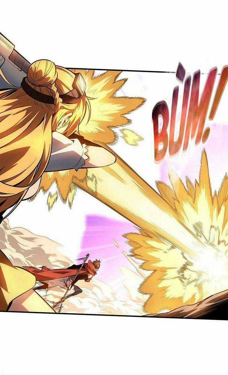 Toàn Chức Cao Thủ 2 Chapter 82 trang 22