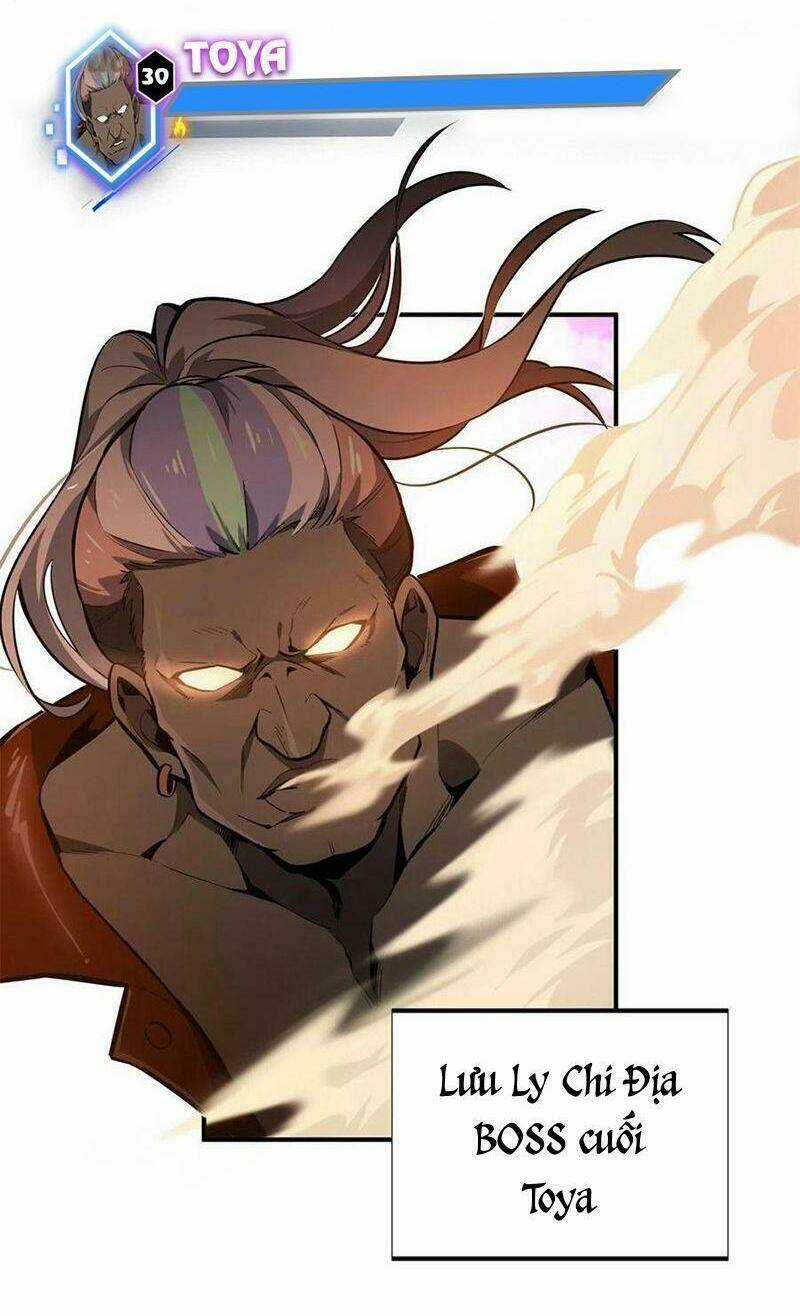 Toàn Chức Cao Thủ 2 Chapter 82 trang 23