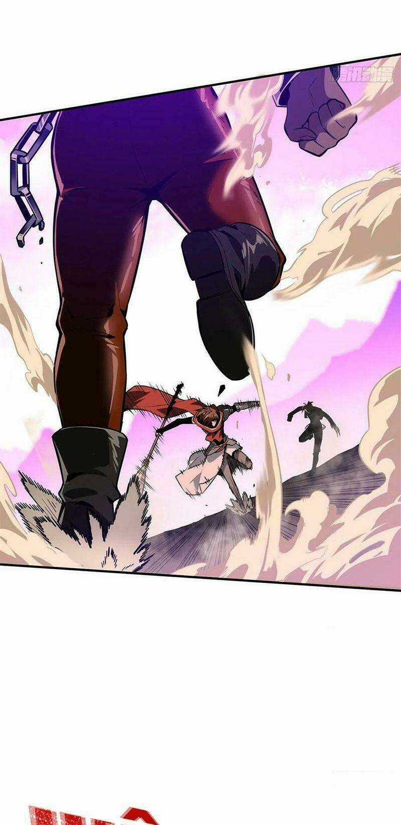 Toàn Chức Cao Thủ 2 Chapter 82 trang 24