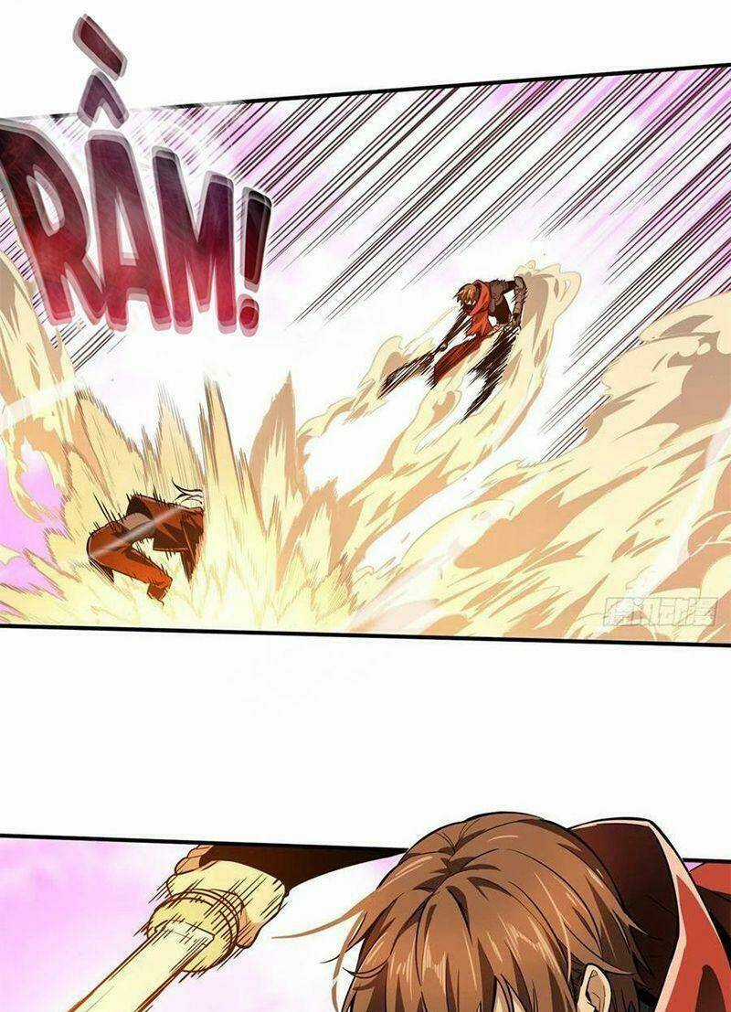 Toàn Chức Cao Thủ 2 Chapter 82 trang 26