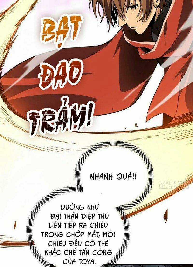 Toàn Chức Cao Thủ 2 Chapter 82 trang 27