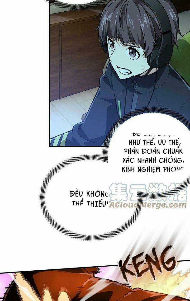 Toàn Chức Cao Thủ 2 Chapter 82 trang 28