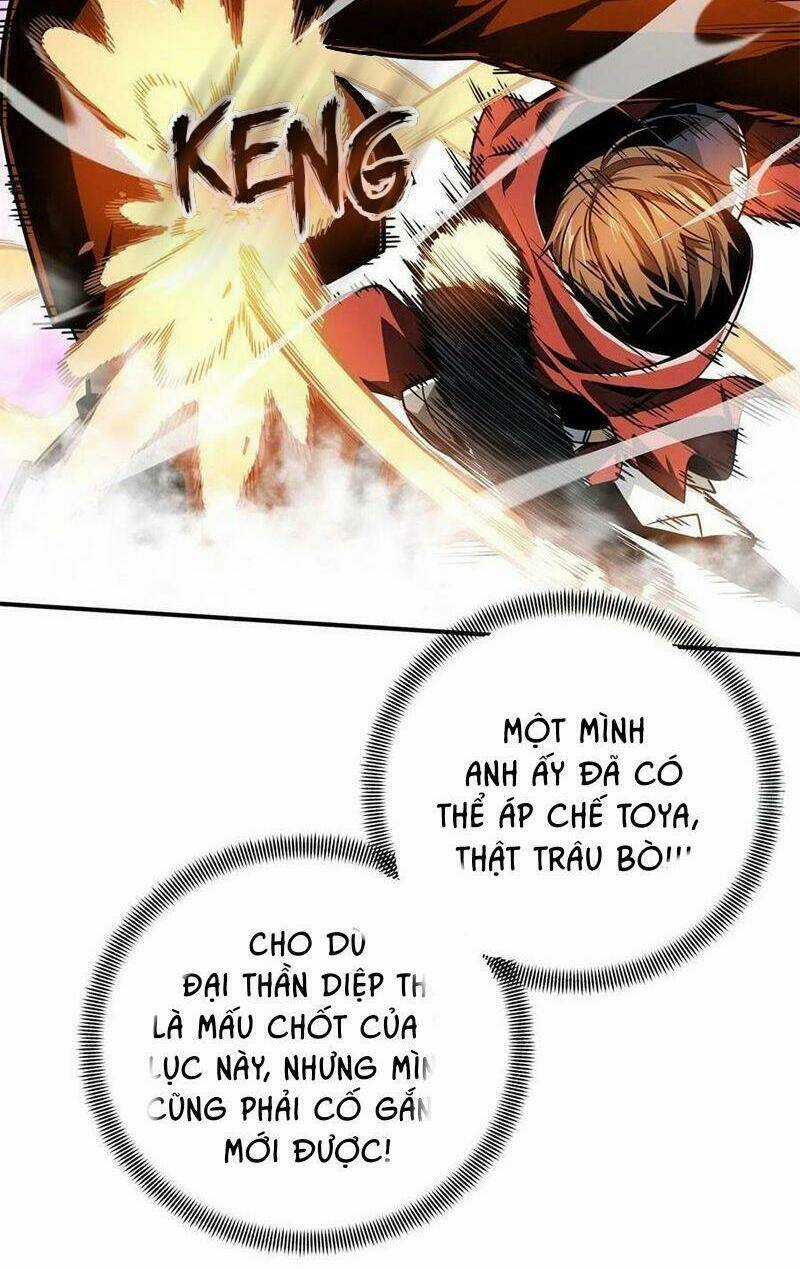 Toàn Chức Cao Thủ 2 Chapter 82 trang 29