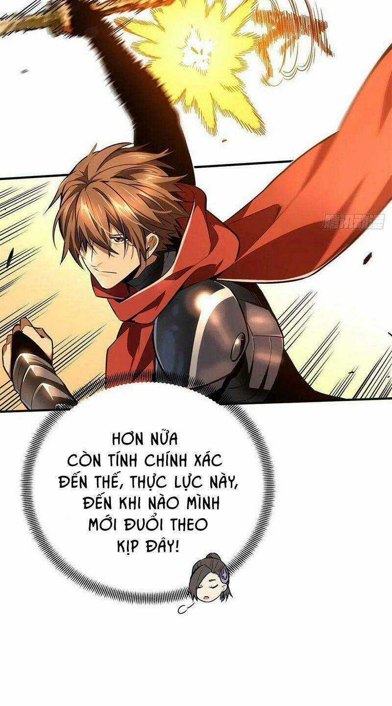 Toàn Chức Cao Thủ 2 Chapter 82 trang 3