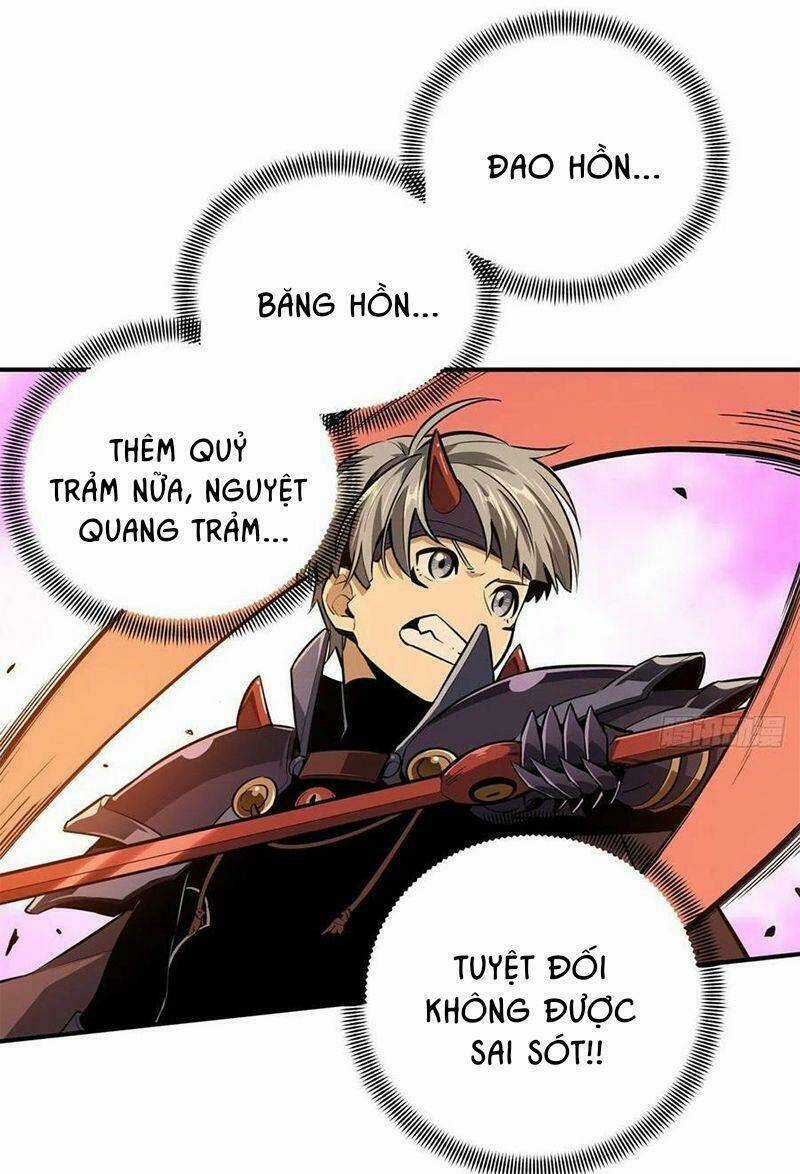 Toàn Chức Cao Thủ 2 Chapter 82 trang 30