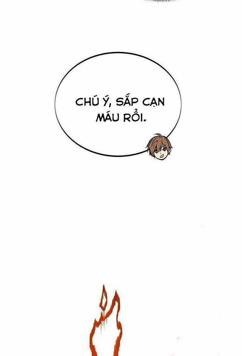 Toàn Chức Cao Thủ 2 Chapter 82 trang 31