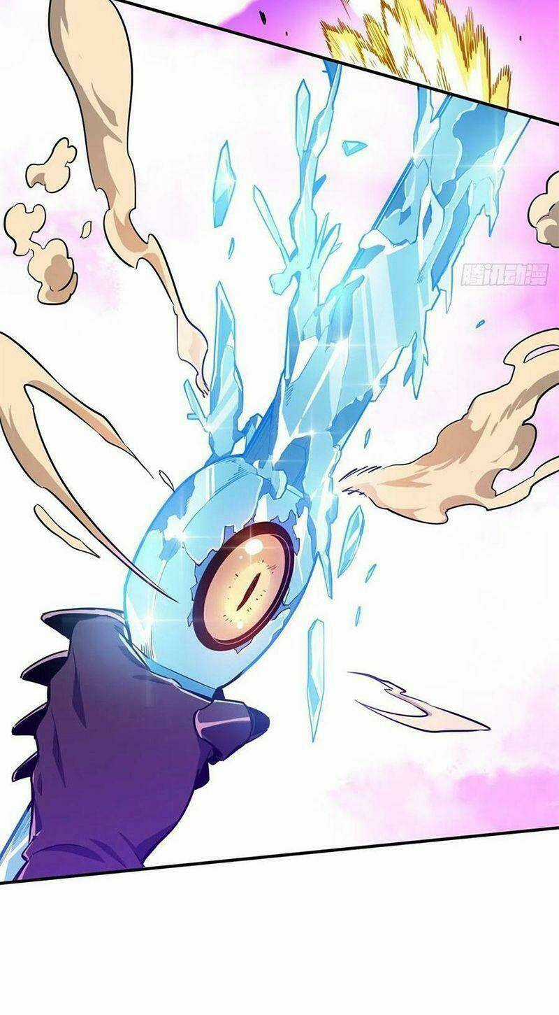 Toàn Chức Cao Thủ 2 Chapter 82 trang 35