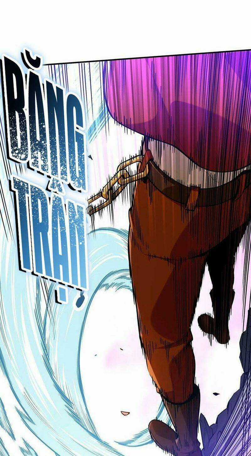 Toàn Chức Cao Thủ 2 Chapter 82 trang 36