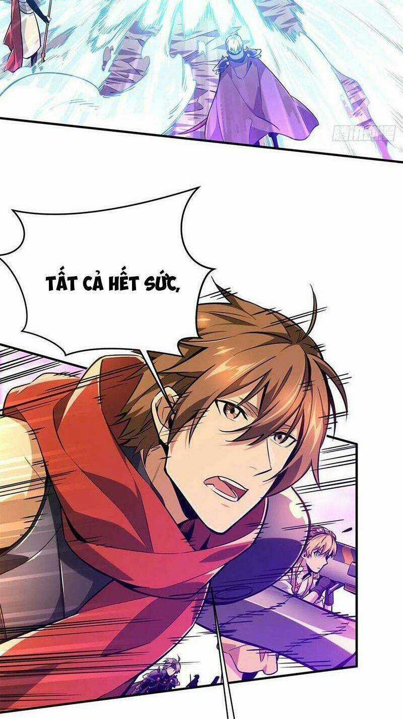 Toàn Chức Cao Thủ 2 Chapter 82 trang 38