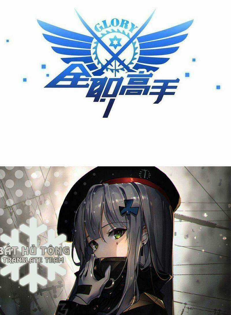 Toàn Chức Cao Thủ 2 Chapter 82 trang 4