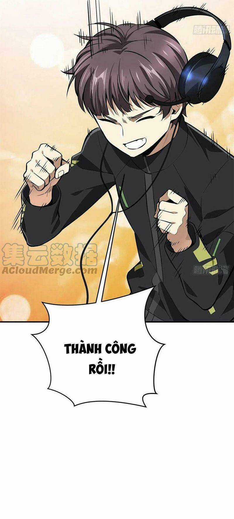 Toàn Chức Cao Thủ 2 Chapter 82 trang 40