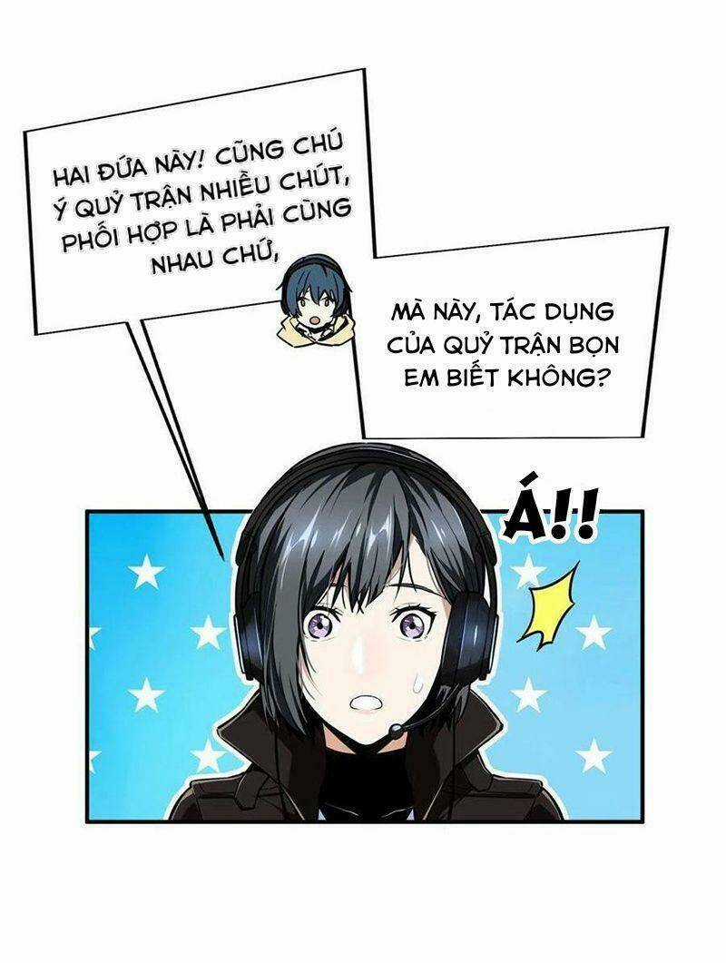 Toàn Chức Cao Thủ 2 Chapter 82 trang 6