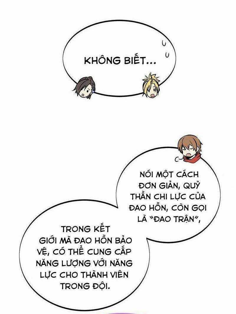 Toàn Chức Cao Thủ 2 Chapter 82 trang 7