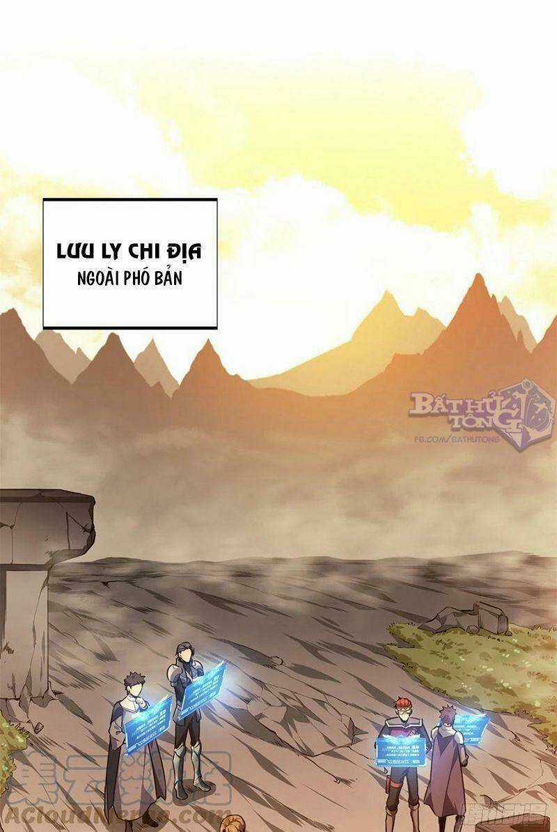 Toàn Chức Cao Thủ 2 Chapter 83 trang 1